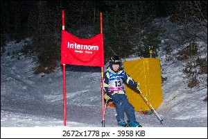 Trofeo Val di Non Ski 2011 - 0026